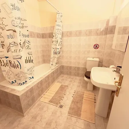Olive Home Alexandroupoli Esterno foto