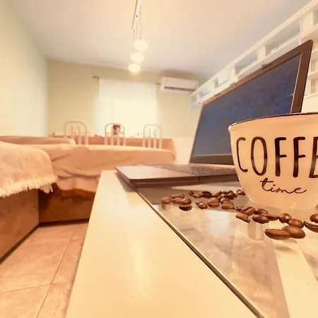 Olive Home Alexandroupoli Esterno foto