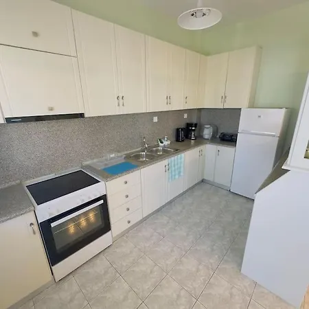 Olive Home Alexandroupoli Esterno foto