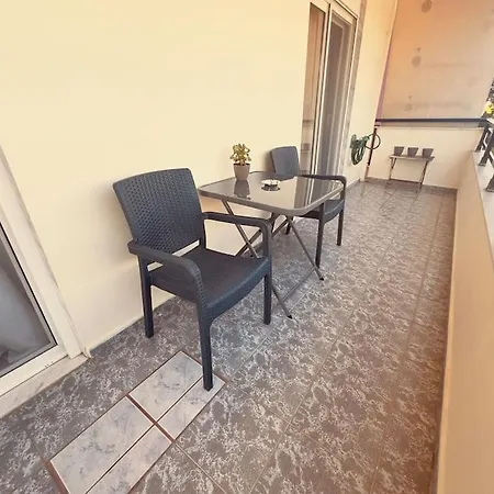 Olive Home Alexandroupoli Esterno foto