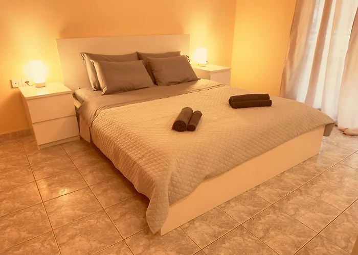 Olive Home