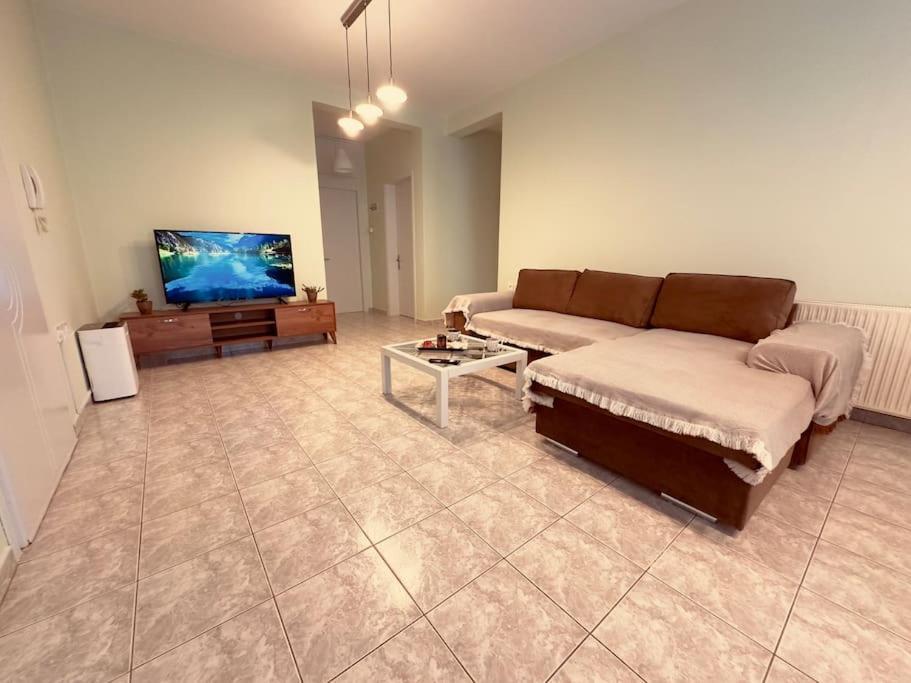Olive Appartement