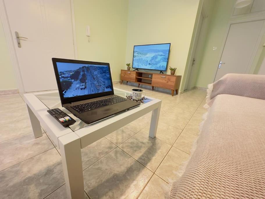 Appartement Olive