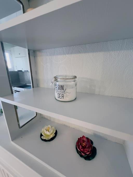 Appartement Olive Alexandroúpoli
