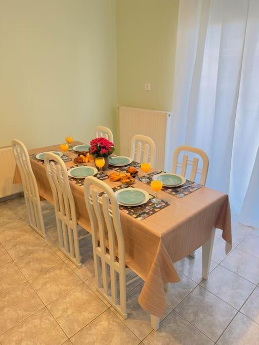 Appartement Olive *