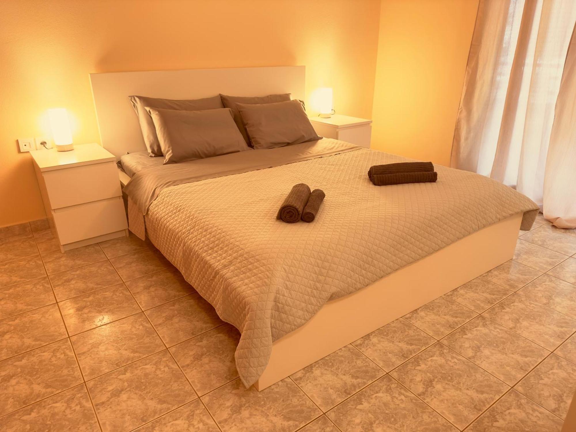 Olive Appartement