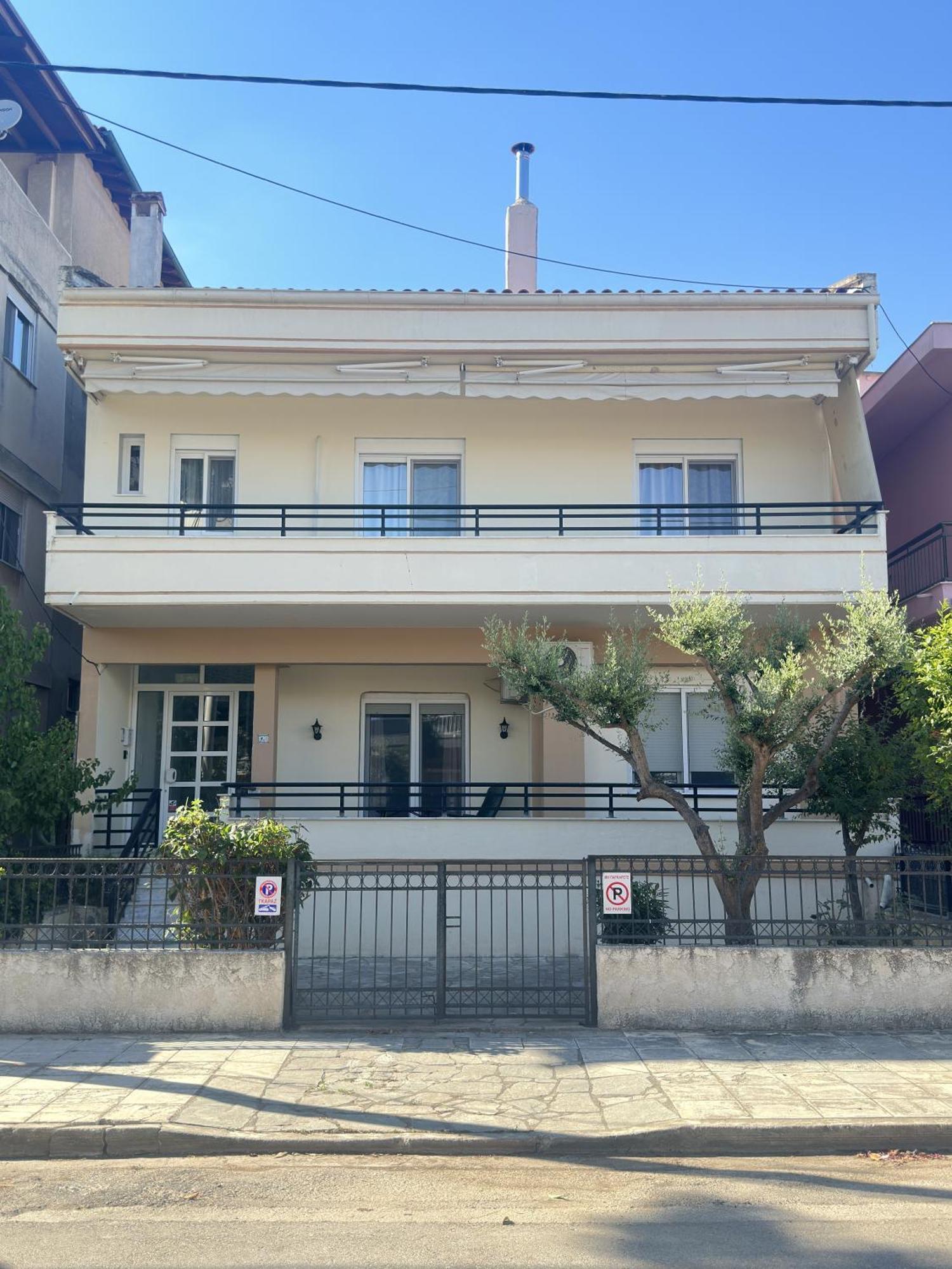 Appartement Olive